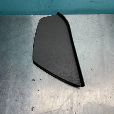 Dodge Durango 2001 OEM PASAJERO DERECHO tablero lateral extremo tapa cubierta embellecedor 01 02 03 Foto 1 de 3