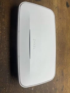 ZYXEL WAX640S-6E Tri Band 802.11ax Wireless Access Point - Bild 1 von 4
