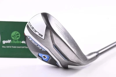 Cobra Aerojet #3 Hybrid / 19 Degree / X-Flex KBS PGI 95 Shaft - Image 1 of 4