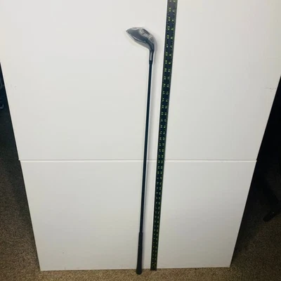 Tour Balance 170cc Titanium Stainless /RH/ Medium Firm Graphite/ 5 Wood - Image 1 of 4