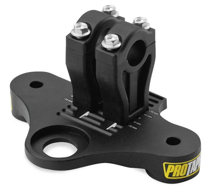 ProTaper Honda CRF50 Upper Clamp Assebly - Image 1 of 1