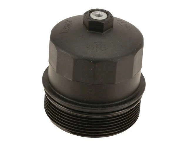 Oil Filter Housing Cap For 750Li 745Li X5 645Ci 545i 550i 650i 745i 750i SK37S5 - Image 1 of 1