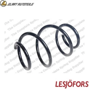 Suspension Spring 4008539 for BMW N57D30B/A N55B30A 3.0L 6cyl 3 Gran Turismo F34 - Picture 1 of 6