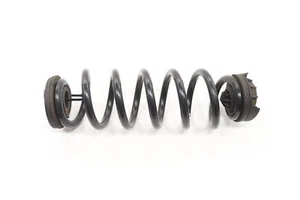 2021 - 2025 AUDI A6 REAR LEFT SIDE SUSPENSION COIL SPRING OEM 4K0511115MF - Picture 1 of 9