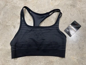 Z BY ZELLA SPORT BRA GIRLS M NWT - Picture 1 of 3