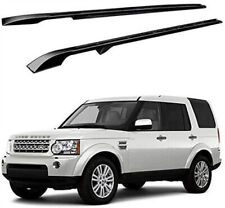 for Land Rover Discovery 3 4 LR3 LR4 2004-2016 roof rail frame side rail