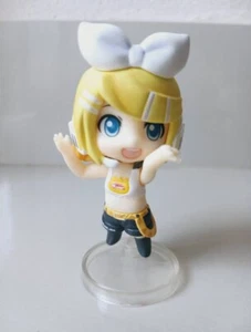 Vocaloid Kagamine Rin Figur Modell Petit Nendoroid Good Smile - Bild 1 von 5