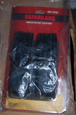 Сумка для двойного магазина Safariland 77-383-49HS - Изображение 1 из 2