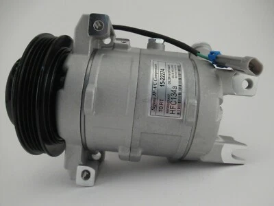 Nuevo compresor de aire acondicionado para Chevy Camaro 2010-2015 (solo 6,2 L) Foto 1 de 4