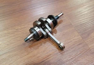 Echo CRANKSHAFT PART FOR CS-310 16" Bar 30.5 cc Chainsaw - Picture 1 of 4