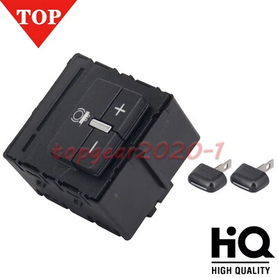 Trailer Brake Control Module for Chevrolet Silverado 1500 GMC Canyon Sierra 1500 - Image 1 of 4