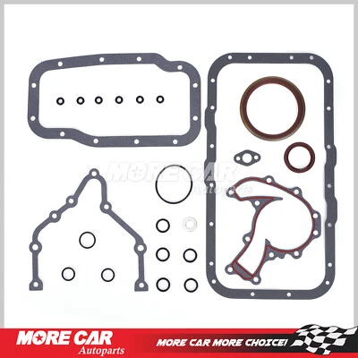 Комплект прокладок для переделки для Acura Honda Passport Isuzu Amigo Axiom Rodeo Trooper - Изображение 1 из 4