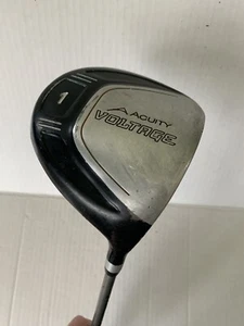 Acuity Voltage #1 Driver Uniflex 65g Shaft 45.5 inches - Picture 1 of 9