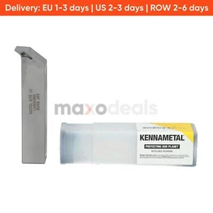 Kennametal KMTB16SW Tool Holder Used UFP - Picture 1 of 10