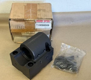 MORI SEIKI LATHE TOOL HOLDER T10098B08 - Picture 1 of 15