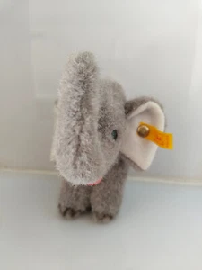 Steiff Elefant Jumbo 040504 - Imagen 1 de 4