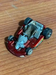Go Kart Hot Wheels 1997 - Imagen 1 de 1