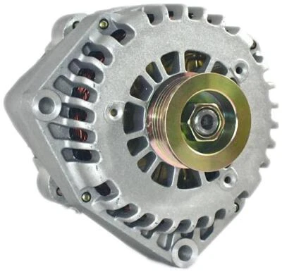 ALTERNADOR COMPATIBLE CON CHEVROLET 08 EXPRESS 1500 2008-2009 2500 GMC 2008 SAVANA 1500 Foto 1 de 3