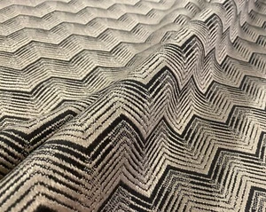 TELA JACQUARD FRANCESA LEE JOFA GROUNDWORKS KELLY WEARSTLER TRUFA ""TEMPESTAD - Imagen 1 de 2