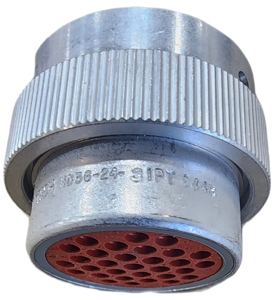 Deutsch HD36-24-31PT - Image 1 of 1