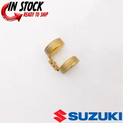 SUZUKI CARBURETOR FLOAT INTRUDER 700 800 1400 MARAUDER 800 OEM 13252-23010 - Image 1 of 4