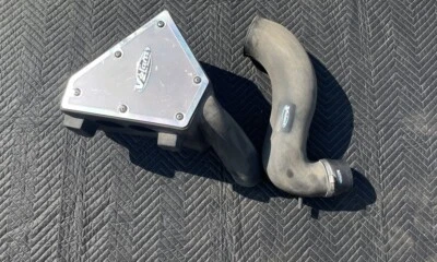 Dodge Ram Volant 2003-2006 kit de admisión de aire frío Foto 1 de 4