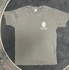 Camiseta Oficial Barbara Streisand Loca Crew - Concierto Tel-Aviv 2013 -Talla Mediana - Imagen 1 de 1