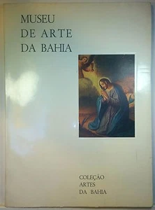 Museu de Arte da Bahia, c 1972, CE da Rocha, IOB - Imagen 1 de 5