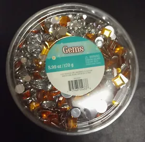 Pegamento para gemas artesanales de 7 oz - Imagen 1 de 2