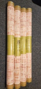 thibaut wallpaper rolls t4040 prisma pink - Picture 1 of 2