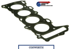 Guarnizione testa MLS aggiornata 1,8 mm 87 mm foro - per PS13 Silvia SR20DET rossotop - Foto 1 di 2