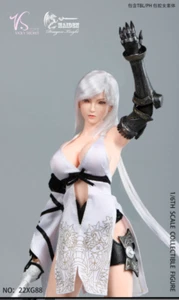 Pre-sale VSTOYS 22XG88A 1/6 Dragon Girl 12in Female Action Figure Model Toy - Picture 1 of 5