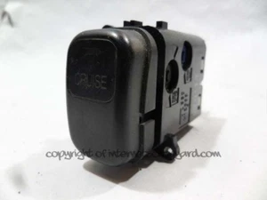 Honda Prelude MK5 2.2 VTEC 96-01 H22A5 Tempomat Schalter Taster  - Bild 1 von 2