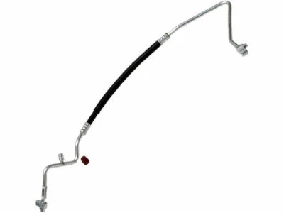 Шланг жидкостный для хладагента кондиционера Topkick 2006-2009 GMC C7500 42266XV 2007 2008 - Изображение 1 из 2