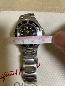 Omega Seamaster Professional 200m Unisexuhr - Bild 1 von 24