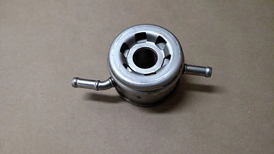 Refrigerador de óleo Arctic Cat 2007 JAGUAR Z1 1100 EFI TZ1 Touring Turbo LXR 07 08 09 - Imagem 1 de 2