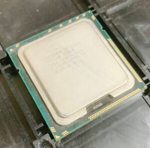 INTEL Six-Cores CPU L5639 2.13GHZ/12MB 5.86GT/s QPI LGA1366 SLBZJ 60W