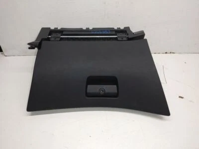 2002 BMW 325I GLOVE BOX. BLACK - Image 1 of 4