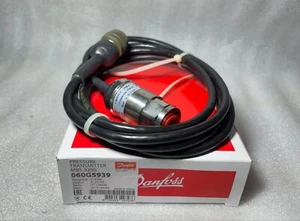 Danfoss MBS 3200 060G5939 Pressure Transmitter  - Picture 1 of 14