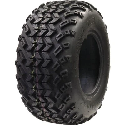18 x 9.5 - 10 Ocelot Atacama A/T Golf Cart Tire - Image 1 of 4
