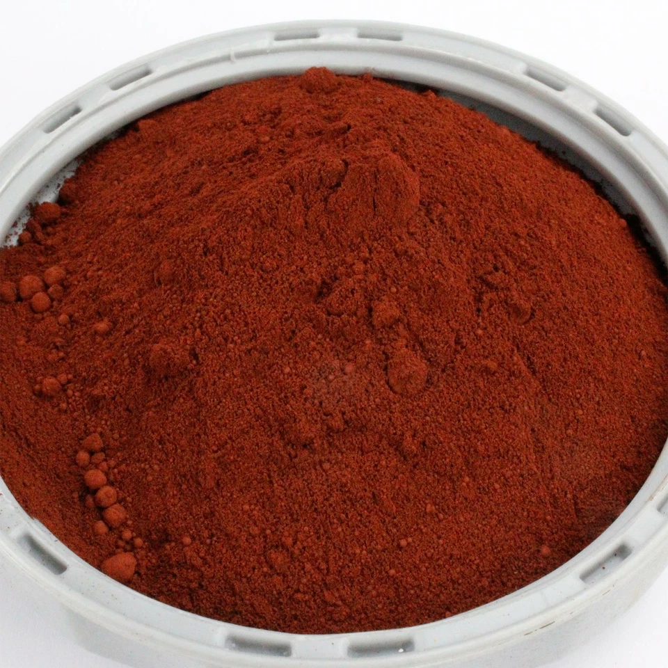 @TEC Pigmentpulver Rot ( 100g )