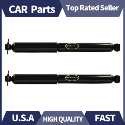 Amortiguadores traseros para Chevrolet Blazer 4,3 L 2005 2004 2003 2002 2001 2000 1999 1998 Foto 1 de 3