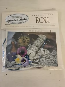 Kreuzstich-Set STITCHER'S Nadelrolle NEU IN VERPACKUNG - Bild 1 von 3