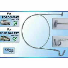 For Ford S-MAX GALAXY Car Handbrake Lever Handle Release Button Cable