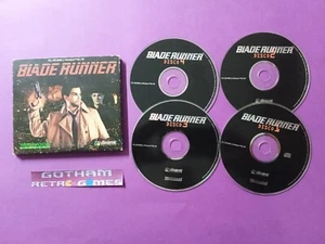 Blade Runner Juego  PC - Foto 1 di 5