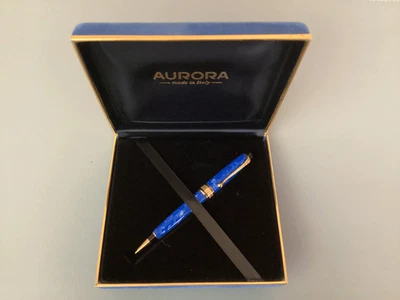 Aurora Optima 限量版 Mir 机械铅笔 — 第 1/4 张图片