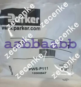 Parker Valve PWS-P111, Parker New - Picture 1 of 2