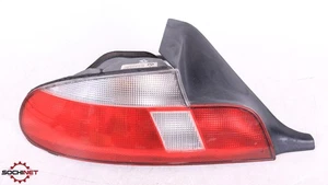BMW Z3 Roadster Tail Light Lamp Rear Left Driver 00-02 OEM Multiple Cracks - Bild 1 von 16