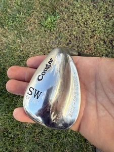 Cougar 64 Degree Sand Wedge - Picture 1 of 4