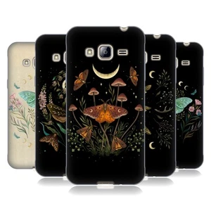 FUNDA DE GEL OFICIAL DIBUJO EPISÓDICO ILUSTRACIÓN ANIMALES PARA TELÉFONOS SAMSUNG 3 - Imagen 1 de 15